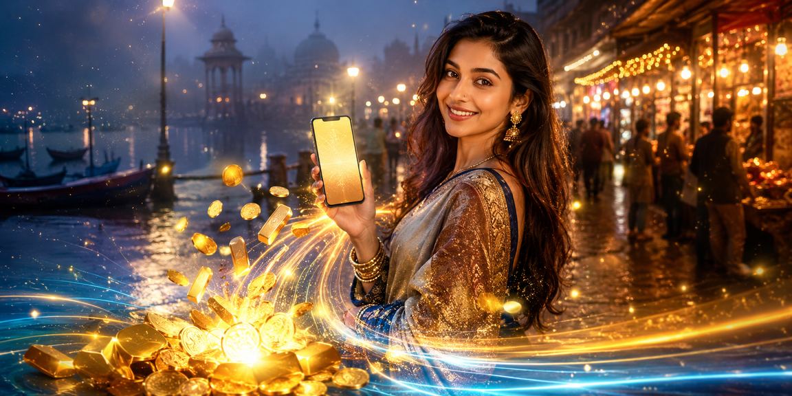 রংপুরে ক্যাশব্যাক বোনাস উৎসবের সময় বাজার